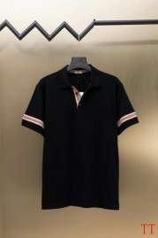 Picture of Burberry Polo Shirts Short _SKUBurberryS-2XL20tr3428918